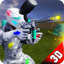 Download Paintball Arena Combat: Battlefield Shoot Install Latest APK downloader