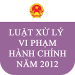 Luat Xu ly vi pham hanh chinh Apk