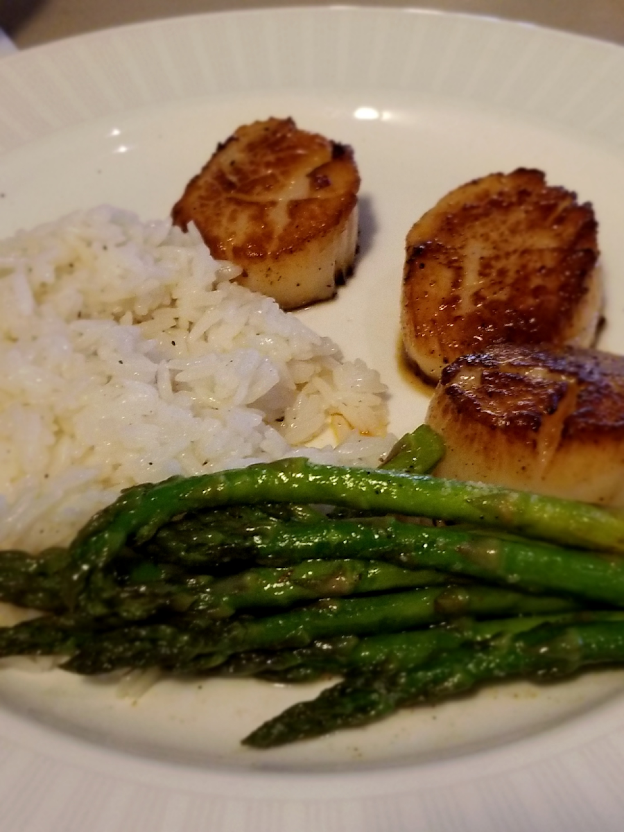 Gluten-Free at Watervue Grille