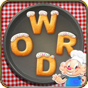 Download Word Cookies 2: Word Chef Challenge For PC Windows and Mac