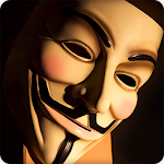 Anonymous Wallpapers HD Apk