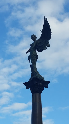 Winged Victory Memorial