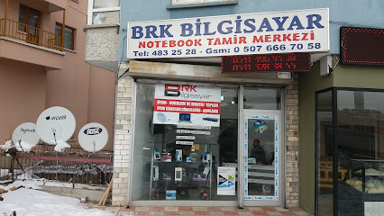 Brk Bilgisayar