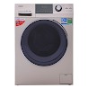 Máy Giặt Sấy Cửa Trước Aqua Inverter AQD-DH1050C W (10.5/ 7Kg)
