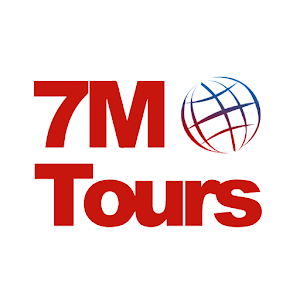 Download 7M Tours For PC Windows and Mac