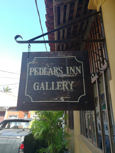 Pedlar's Inn Gallery