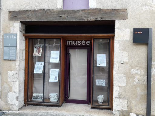 Musee De La Charite