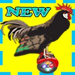 Crazy Chicken On A Hoverboard Apk