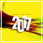 Happy New Year '17 Apk