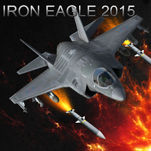Iron Eagle 2015.apk 1.0.0.15