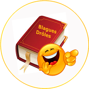 Download Blagues Drôles For PC Windows and Mac