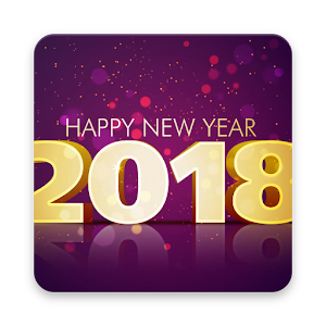 Download Happy New Year 2018 Wishes And Quotes For PC Windows and Mac