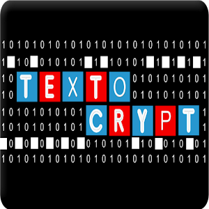 TextoCrypt