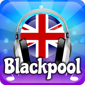 Blackpool radio stations🎵📻🎵 For PC (Windows & MAC)