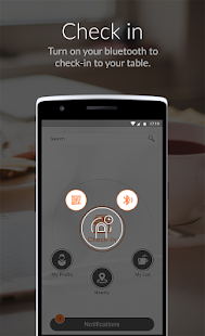 How to mod Trekk7 Best In-restaurant App 1.0.0 apk for pc