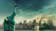 'Cloverfield' - a found-footage monster movie - proved to be a hit with audiences when it opened in 2008.