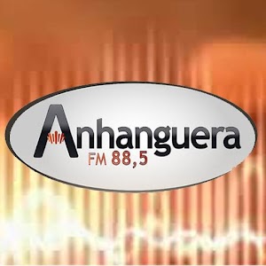 Download Rádio Anhanguera For PC Windows and Mac