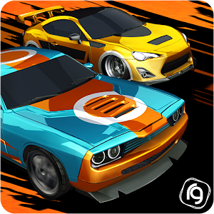 Download Racing Wars – Go! For PC Windows and Mac