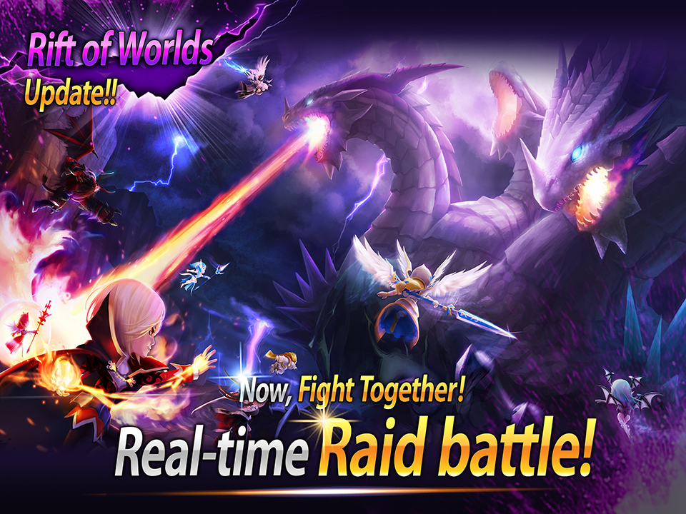    Summoners War- screenshot  