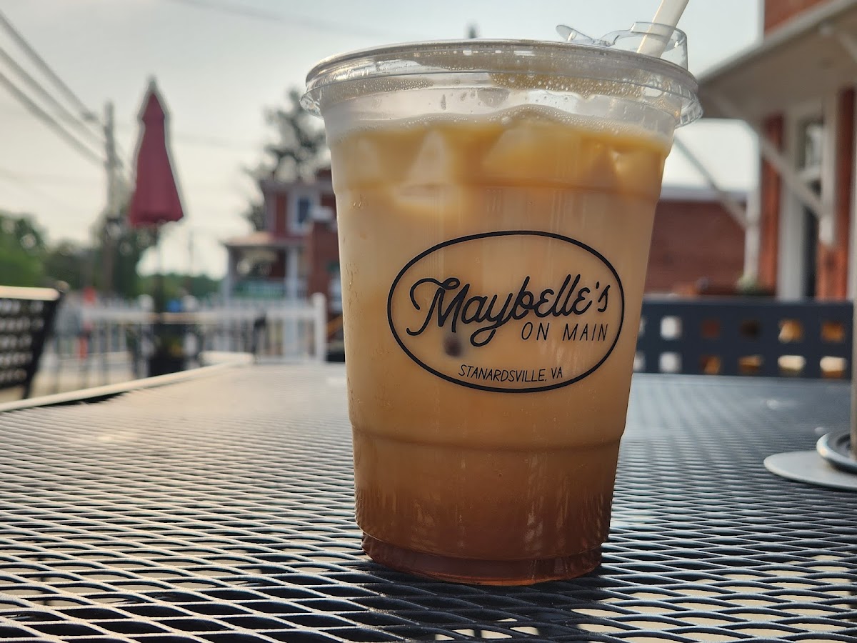 Gluten-Free at Maybelle's on Main