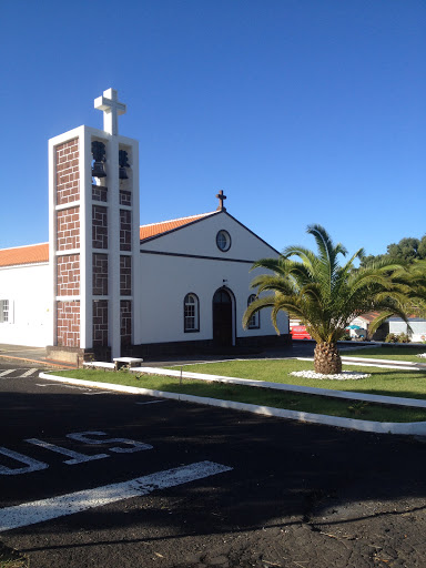 Igreja Do Aeroporto