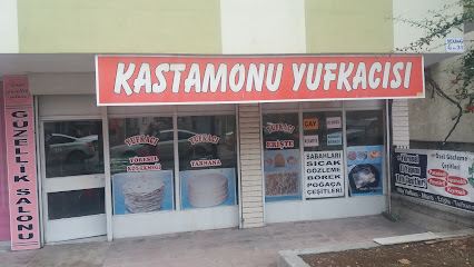 Kastamonu Yufkacısı