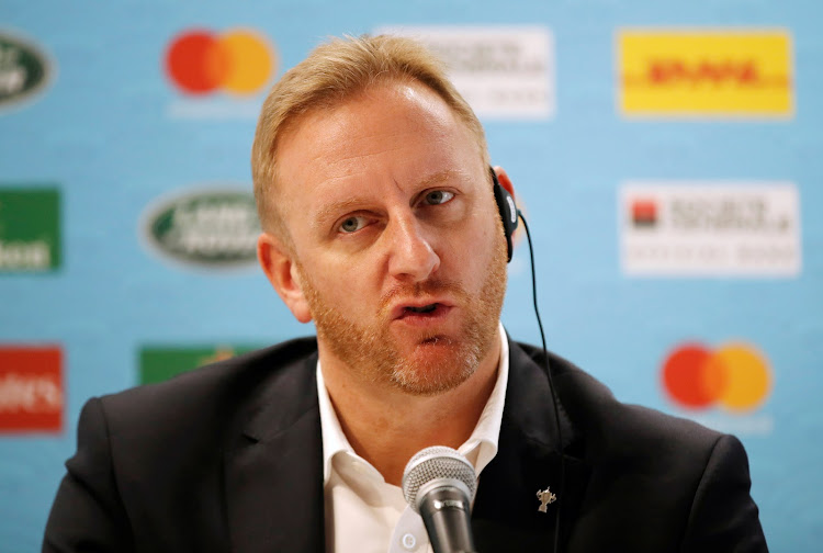 World Rugby CEO Alan Gilpin has said the organisation applauds PRO14 Rugby and the respective clubs for their enthusiasm to trial a number of law variations in the Rainbow Cup.