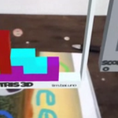 TTA - Free Tetris AR (Demo)