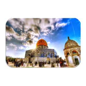 Download القدس عاصمة فلسطين alquds For PC Windows and Mac