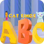 Cat Sings ABC Song Apk