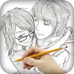 Photo Sketch Apk