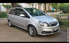 продам авто Opel Zafira Zafira B