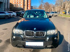 продам авто BMW X3 X3 (E83)