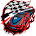 Course de voiture