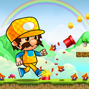 Adventure Island of Vico.apk 1.0.0
