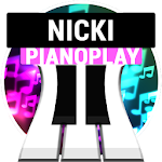 PianoPlay: NICKI Apk