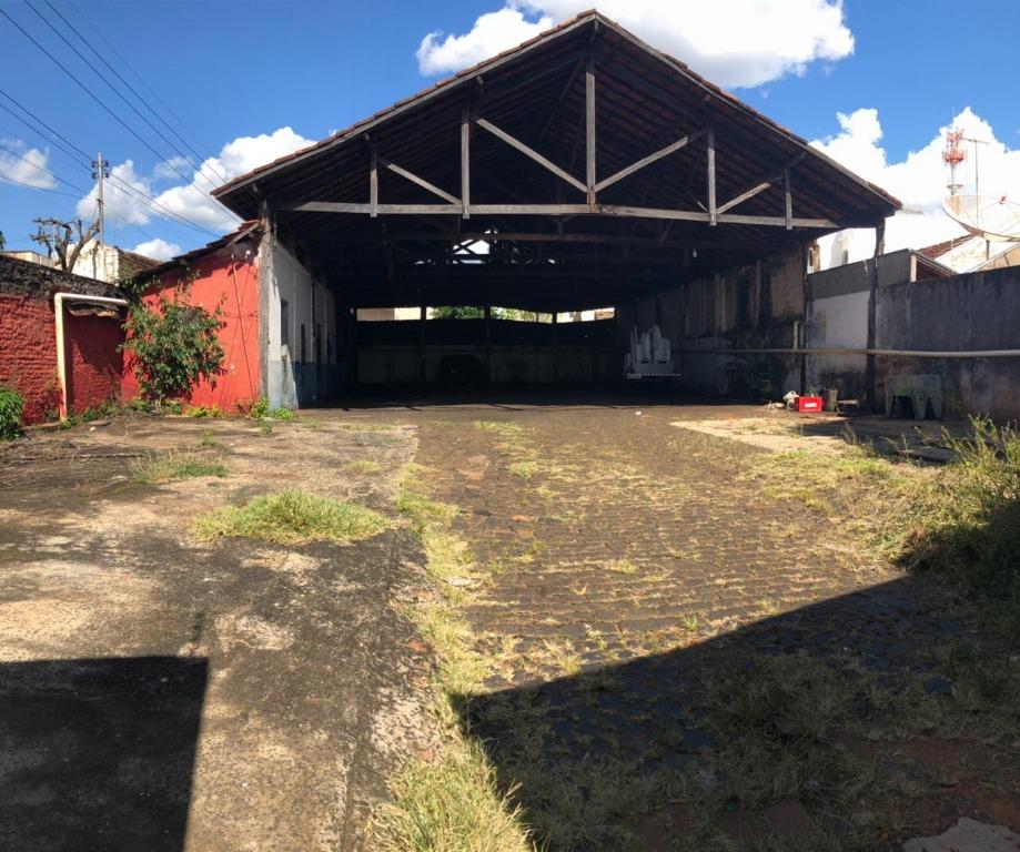 Terreno à venda, 531 m² por R$ 400.000,00 - Fabrício - Uberaba/MG