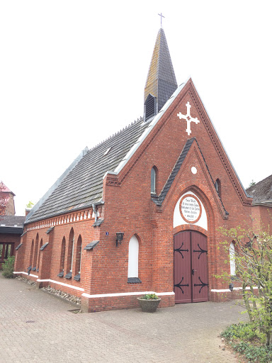 Dreieinigkeitskirche