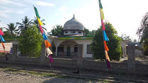 Masjid Sadar
