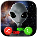 Télécharger Fake Call - Alien Prank Video Call Installaller Dernier APK téléchargeur