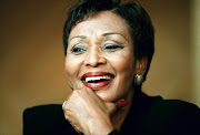 Felicia Mabuza-Suttle. File Photo