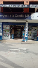 Droguería La Camila J.R.