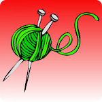 How to knit Apk