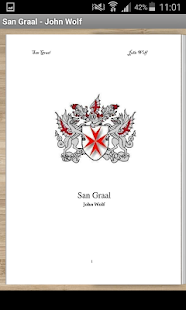 How to get Ebook San Graal 1.0 mod apk for bluestacks