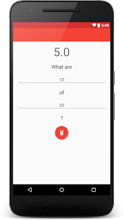 How to install Percentage Calculator 1.3 apk for bluestacks