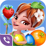 Viber Fruit Adventure Apk