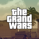 ダウンロード The Grand Wars: San Andreas をインストールする 最新 APK ダウンローダ