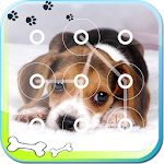 Puppy Lock Screen Apk