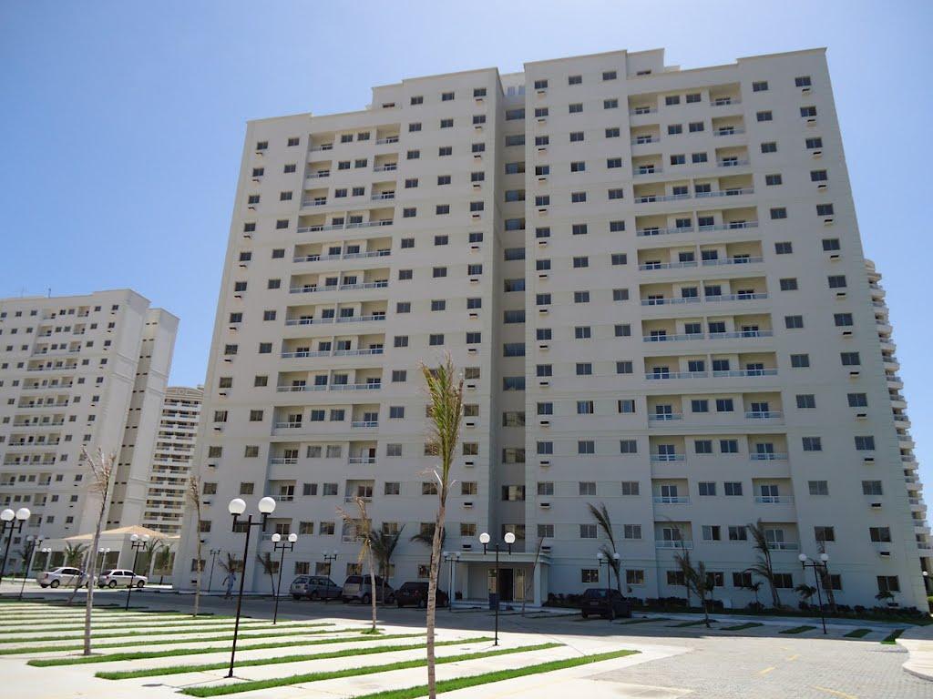 Apartamentos à venda Messejana
