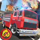 ダウンロード Firefighter - Fire Truck Simulator をインストールする 最新 APK ダウンローダ